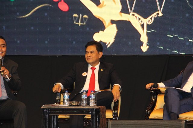 Kampung Hukum 27-02-2019